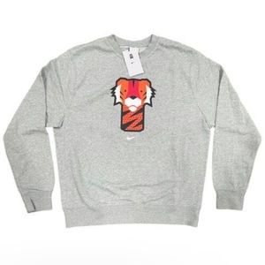 Nike Tiger Woods Crew Neck | Frank Golf | Size Large